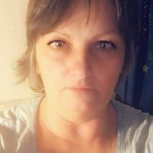 Meet your Posher, Marna